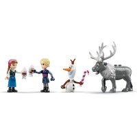 ����������� LEGO Disney Princess ������� ���� �� ����� 43256