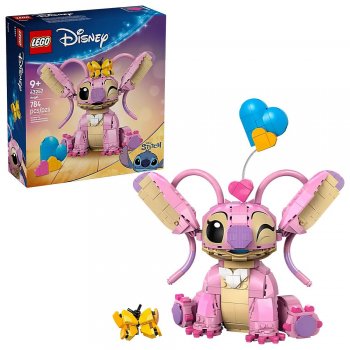 ����������� LEGO Disney ����� 43257