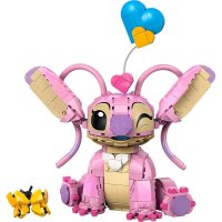 ����������� LEGO Disney ����� 43257