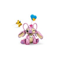 ����������� LEGO Disney ����� 43257
