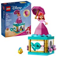 ���������� ����������� LEGO Disney Princess ��������� ����� 43259 43259