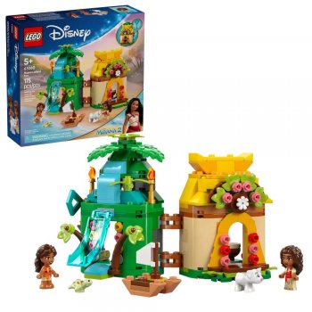 ����������� LEGO Disney Princess ������� ������� ����� 43260