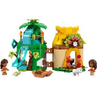 ����������� LEGO Disney Princess ������� ������� ����� 43260