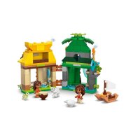 ����������� LEGO Disney Princess ������� ������� ����� 43260