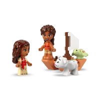 ����������� LEGO Disney Princess ������� ������� ����� 43260