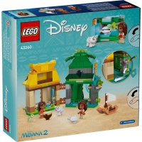 ����������� LEGO Disney Princess ������� ������� ����� 43260