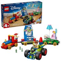 ���������� ����������� LEGO Disney Pixar ����������� � ����� �������: ����� � ���� ��� ��������� 43264 43264