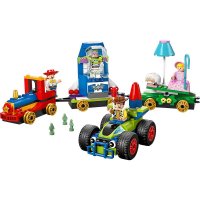 ����������� LEGO Disney Pixar ����������� � ����� �������: ����� � ���� ��� ��������� 43264