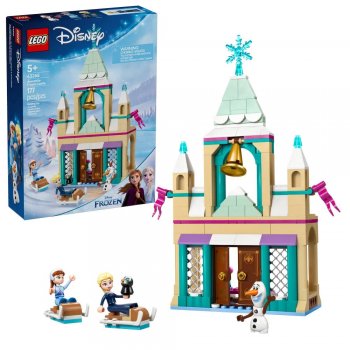 ����������� LEGO Disney Princess ��������� ����� � ��������� ������� 43265
