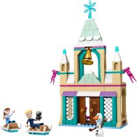 ����������� LEGO Disney Princess ��������� ����� � ��������� ������� 43265
