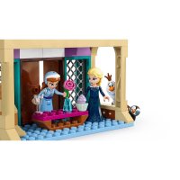 ����������� LEGO Disney Princess ��������� ����� � ��������� ������� 43265