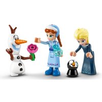 ����������� LEGO Disney Princess ��������� ����� � ��������� ������� 43265