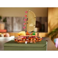 ����������� LEGO Disney Princess ������������ ����� ����� 43270