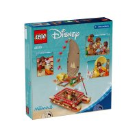 ����������� LEGO Disney Princess ������������ ����� ����� 43270