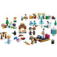 ����������� LEGO Disney ������ �������� 2025 43273