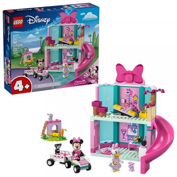 ����������� LEGO Disney Classic ������ ̳��� ��� �������� ���������� 43274