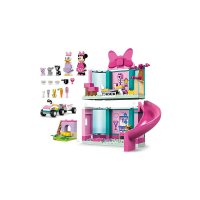 ����������� LEGO Disney Classic ������ ̳��� ��� �������� ���������� 43274