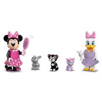 ����������� LEGO Disney Classic ������ ̳��� ��� �������� ���������� 43274