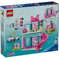 ����������� LEGO Disney Classic ������ ̳��� ��� �������� ���������� 43274