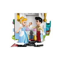 ����������� LEGO Disney Princess ����� ��������� � ������ 43275