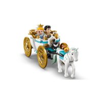 ����������� LEGO Disney Princess ����� ��������� � ������ 43275