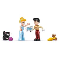 ����������� LEGO Disney Princess ����� ��������� � ������ 43275