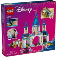 ����������� LEGO Disney Princess ����� ��������� � ������ 43275