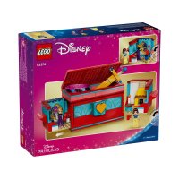 ����������� LEGO Disney �������� ��� ������� ���������� 43276