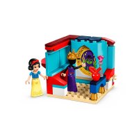 ����������� LEGO Disney �������� ��� ������� ���������� 43276