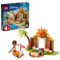 ���������� ����������� LEGO Disney Princess ѳ������� ������� � ����� 43282 43282