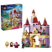 ���������� ����������� LEGO Disney Princess ����������� ����� ������� � ���������� 43289 43289