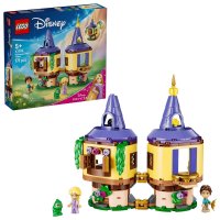 ���������� ����������� LEGO Disney Princess ̳������ ��������� 43294 43294