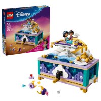 ���������� ����������� LEGO Disney Princess �������� ��� ������������ ����� 43295 43295