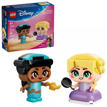 ����������� LEGO Disney Princess ̳���������� ����� � ��������� 43303