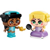 ����������� LEGO Disney Princess ̳���������� ����� � ��������� 43303