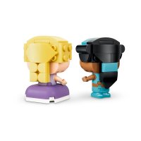 ����������� LEGO Disney Princess ̳���������� ����� � ��������� 43303