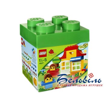 ������ ������ LEGO� DUPLO�