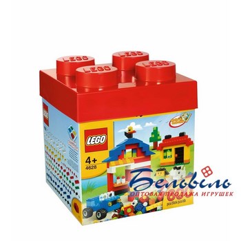 ������ ������ LEGO�