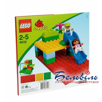 ������������ �������� LEGO� DUPLO�
