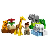 Зоопарк для малышей Зоопарк для малышей