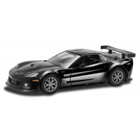 ������� Uni-Fortune RMZ City Chevrolet Corvette (554003)