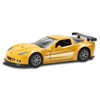 ���������� ������� Uni-Fortune RMZ City Chevrolet Corvette (554003) 554003