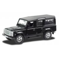 ���������� ������� Uni-Fortune RMZ City Land Rover Defender (554006) 554006