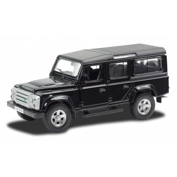 ������� Uni-Fortune RMZ City Land Rover Defender (554006)