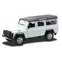 ������� Uni-Fortune RMZ City Land Rover Defender (554006)