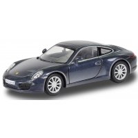 ���������� ������� Uni-Fortune RMZ City Porsche 911 Carrera S (554010) 554010