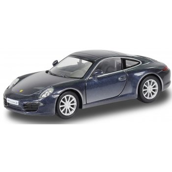������� Uni-Fortune RMZ City Porsche 911 Carrera S (554010)