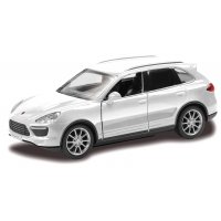 ������� Uni-Fortune RMZ City Porsche Cayenne Turbo (554014)