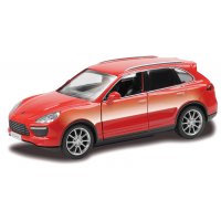 ���������� ������� Uni-Fortune RMZ City Porsche Cayenne Turbo (554014) 554014