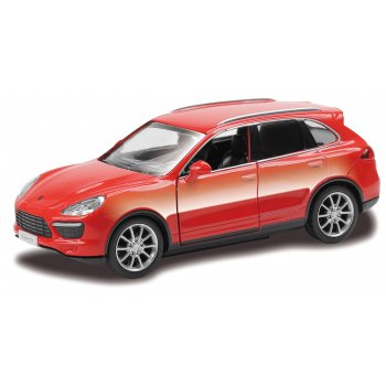 ������� Uni-Fortune RMZ City Porsche Cayenne Turbo (554014)